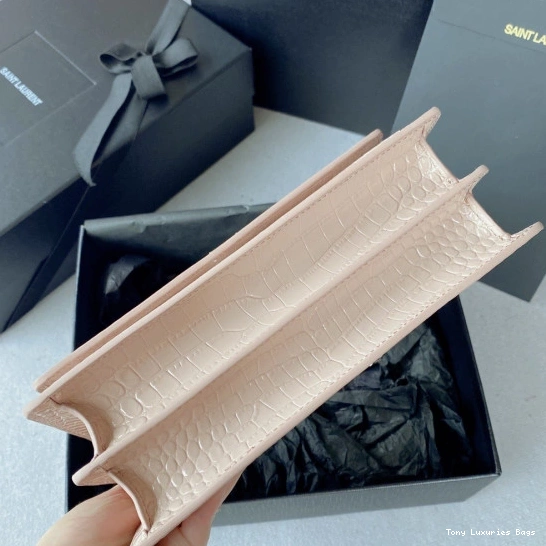 Tony Luxuries YSL SUNSET MEDIUM 0728